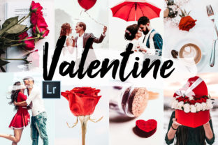 Download Valentine Lightroom Presets, ACR Presets - Acr presets Collection