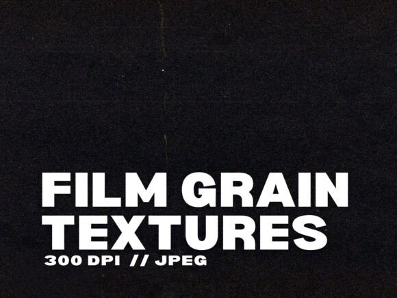 Download 10 High-Resolution Film Grain Textures - Film grain Collection