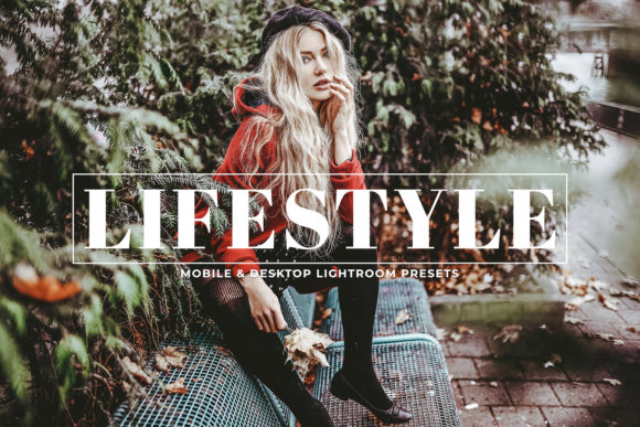 Download Lifestyle Lightroom Presets Pack - Lightroom presets pack Collection